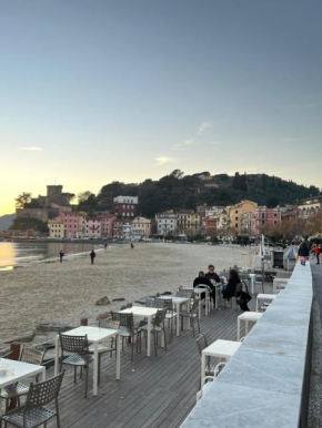 LA TORRETTA A SAN TERENZO, Lerici